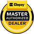 Clopay Master Authorized Dealer