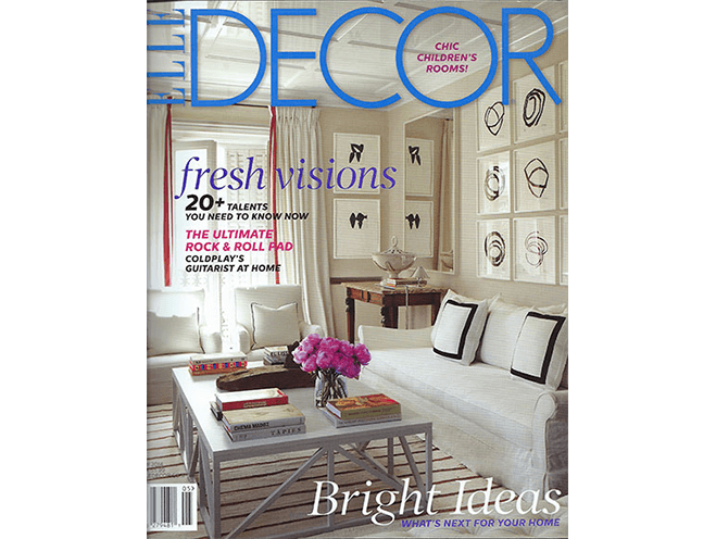 Decor Magazine