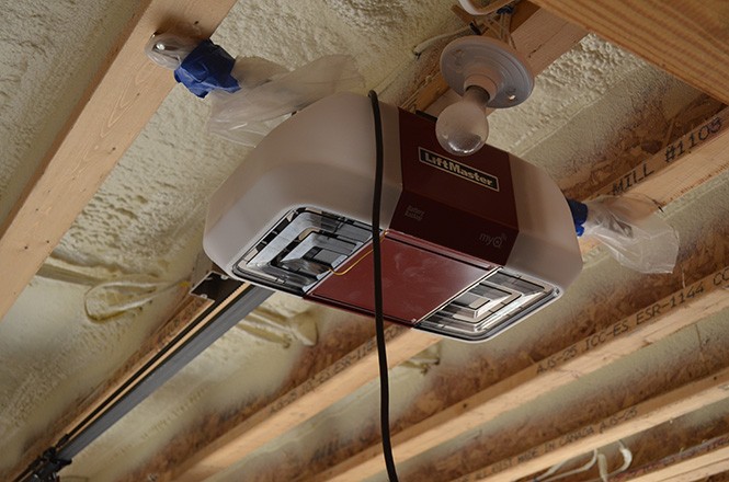 Liftmaster Garage Door Opener