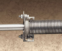 torsion spring