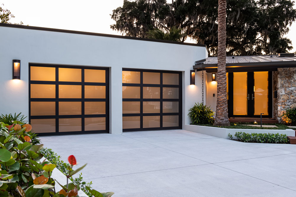 Avante Garage Doors TNAR