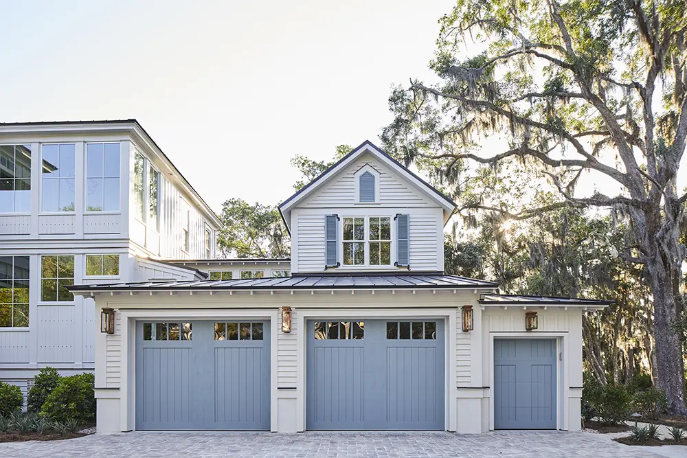 Southern Living Canyon Ridge