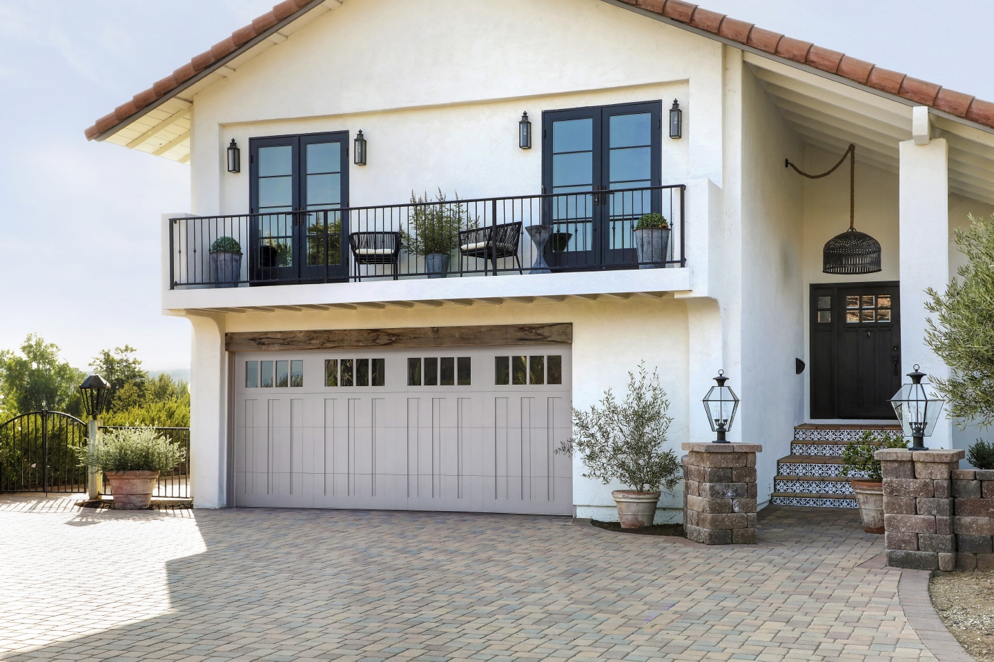 Clopay 5-Layer Canyon Ridge Garage Door