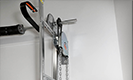 Safe-T-Stop™ Chain Hoist