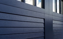 Louver Detail